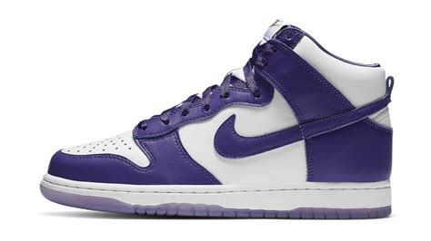 nike dunk hi damen|Nike dunks for women.